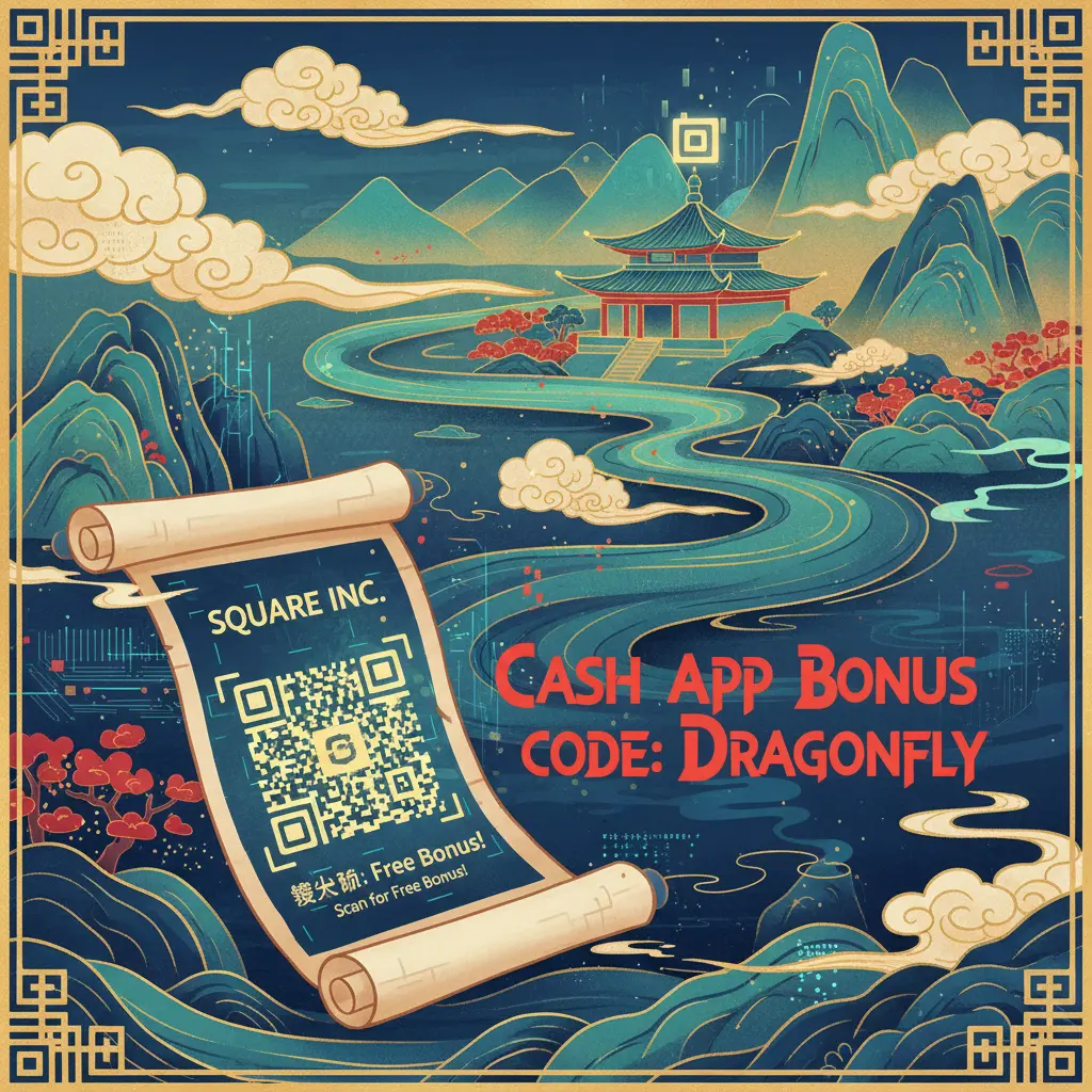 free cash app bonus code - Square