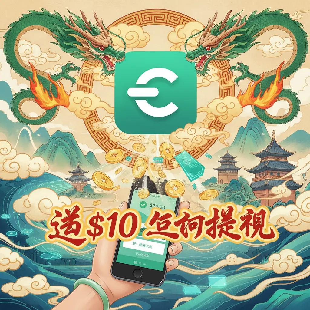 $10 sign up bonus instant withdraw - Cash