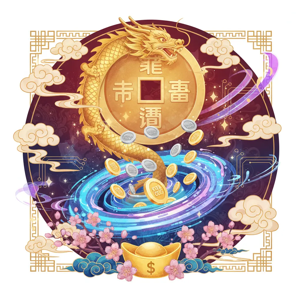 Sweeps Coins - Fortune