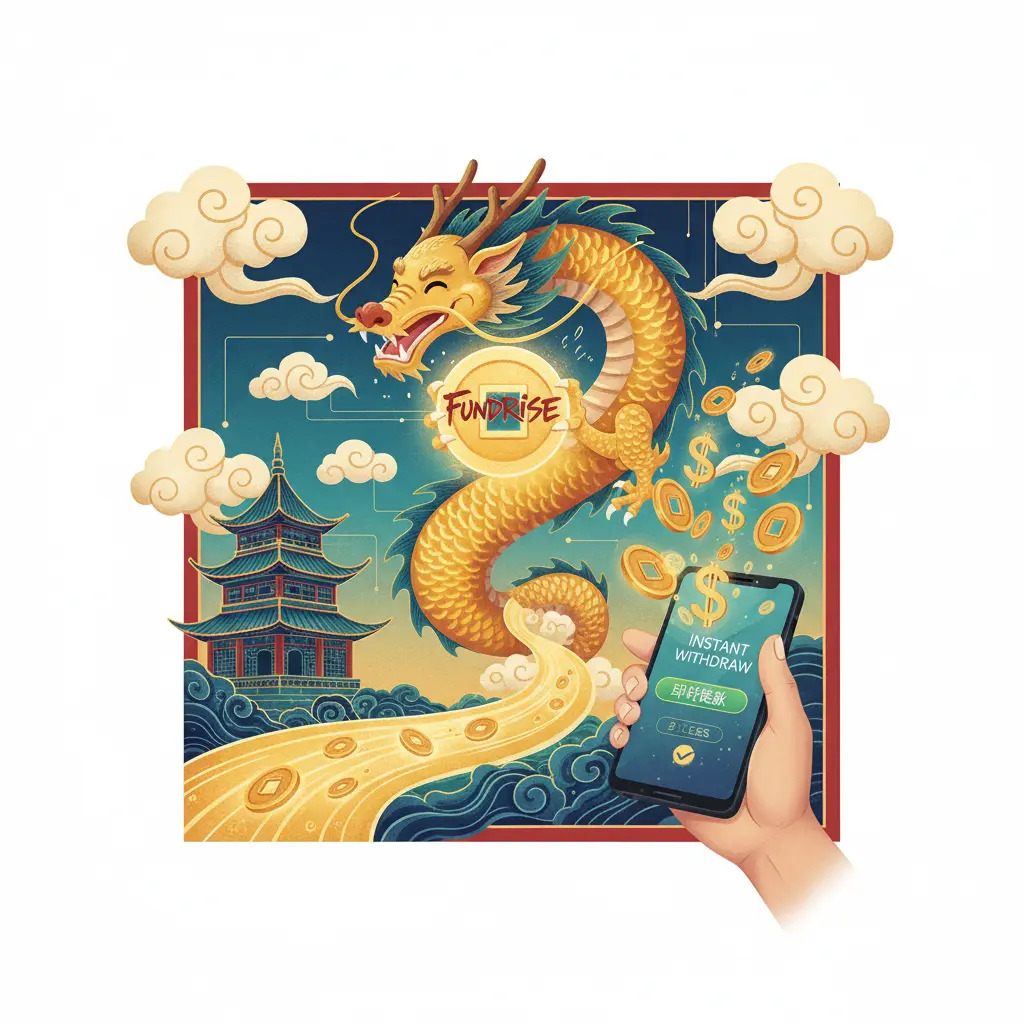 sign up bonus instant withdraw - Fundrise