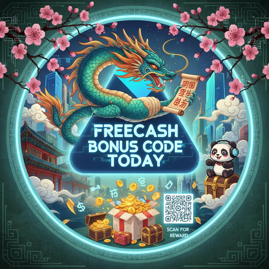 freecash bonus code today - Google