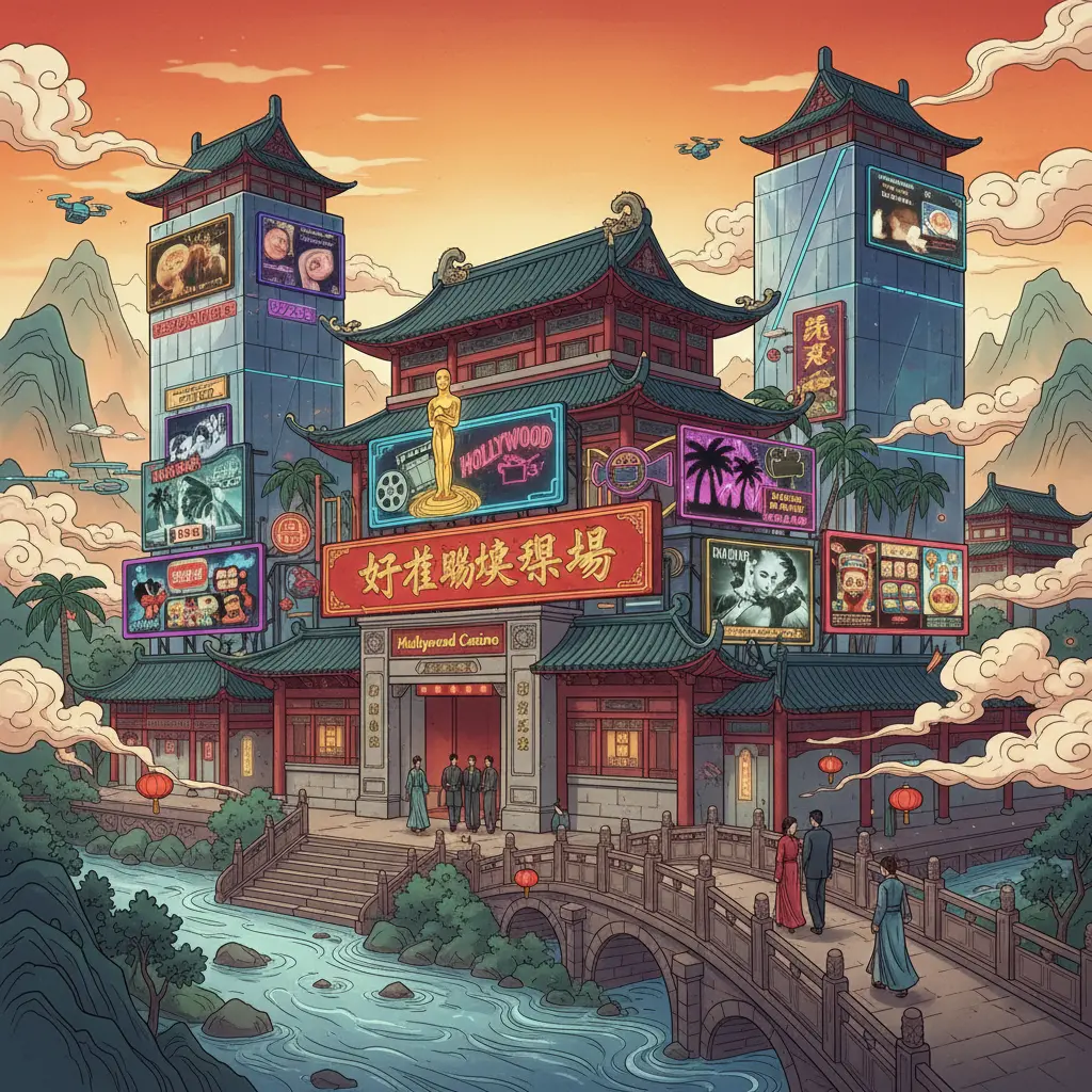 National Casino - Hollywood