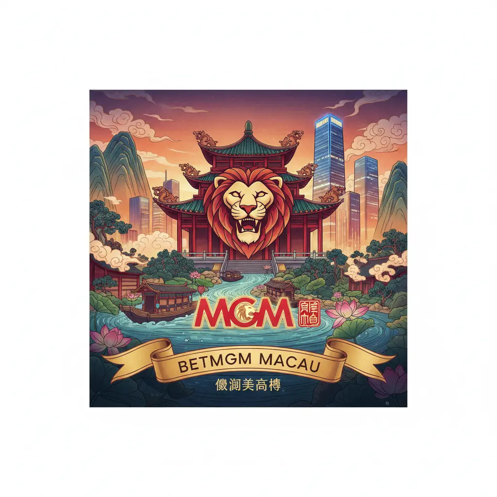 BetMGM - Macau