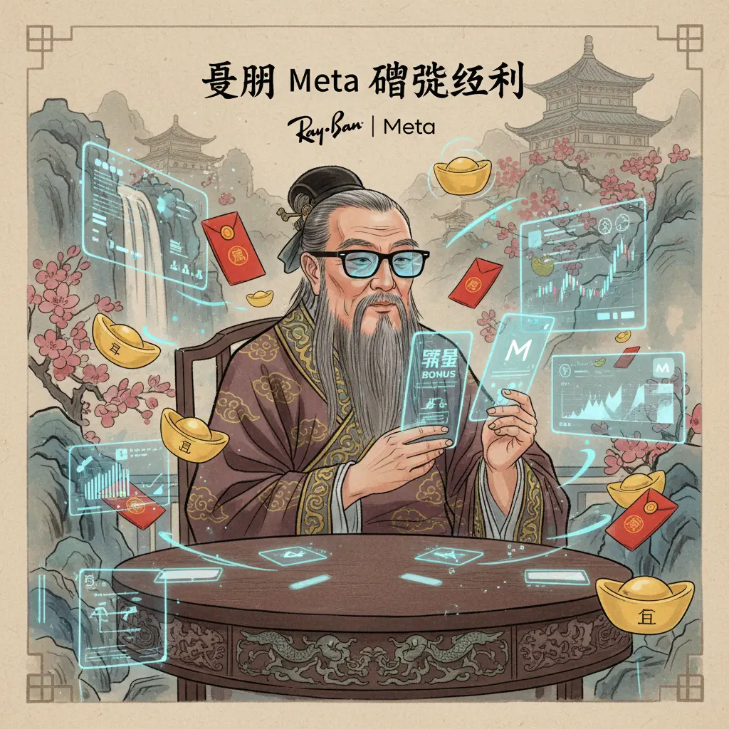 Gamblers Bonus - Meta