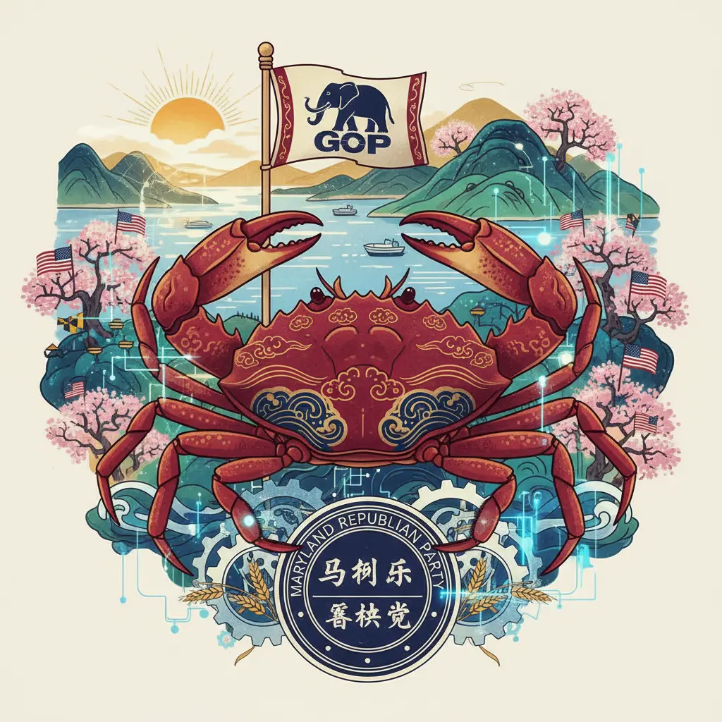 Maryland - Republican