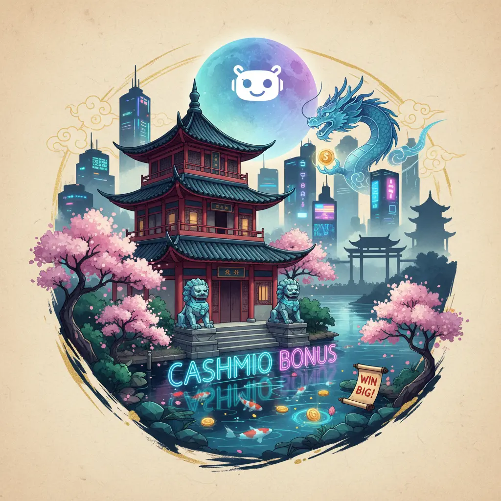 cashmio bonus - Waterfront