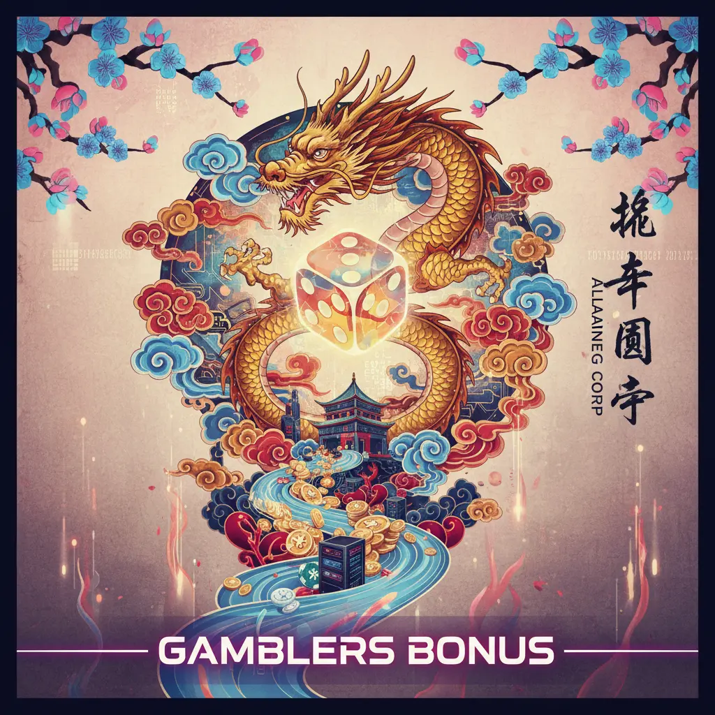 Gamblers Bonus - Alliance