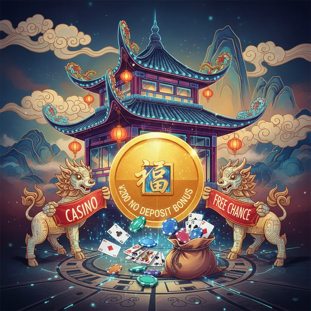 $200 no deposit bonus - Casinos