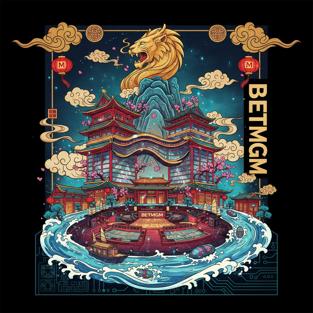 BetMGM - Cotai