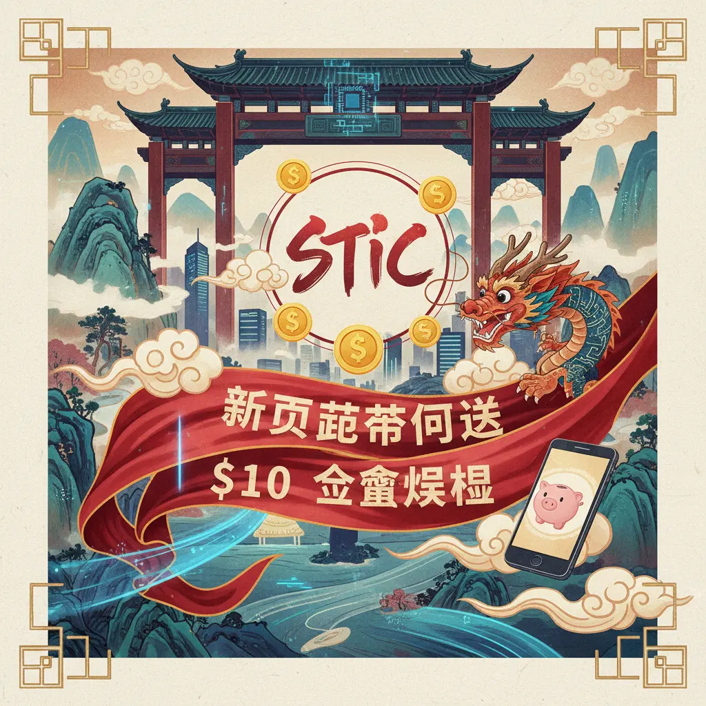 $10 sign up bonus - Cashback