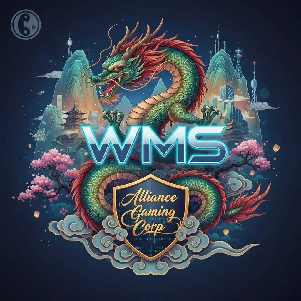 Alliance Gaming Corp. - Industries